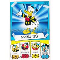 DS-002 - Donald Duck - Topps Disney Duck Stars