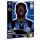 Sticker BRU13 - Krepin Diatta - Club Brugge KV