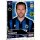 Sticker BRU15 - Ruud Vormer - Captain - Club Brugge KV