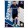 Sticker INT2 - Milan Skriniar - One To Watch - Inter Mailand