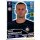 Sticker INT3 - Samir Handanovic - Captain - Inter Mailand