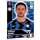 Sticker INT9 - Stefano Sensi - Inter Mailand