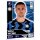 Sticker INT11 - Matias Vecino - Inter Mailand