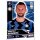 Sticker INT12 - Marcelo Brozovic - Inter Mailand