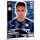 Sticker INT18 - Lautaro Martinez - Inter Mailand