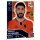 Sticker IST11 - Mahmut Tekdemir - Captain - Istanbul Basaksehir FK