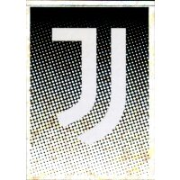 Sticker JUV1 - Club Badge - Juventus Turin