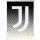 Sticker JUV1 - Club Badge - Juventus Turin