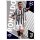 Sticker JUV2 - Cristiano Ronaldo - One To Watch - Juventus Turin