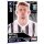 Sticker JUV5 - Mathijs De Ligt - Juventus Turin