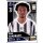 Sticker JUV10 - Juan Cuadrado - Juventus Turin