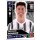 Sticker JUV18 - Cristiano Ronaldo - Juventus Turin