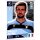 Sticker LAZ5 - Francesco Acerbi - SS Lazio