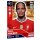 Sticker LIV6 - Virgil Van Dijk - FC Liverpool