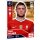 Sticker LIV11 - James Milner - FC Liverpool