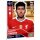 Sticker LIV18 - Roberto Firmino - FC Liverpool