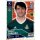 Sticker LMO5 - Verdan Corluka - Captain - LoK Moskau