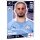 Sticker MCI4 - Kyle Walker - Manchester City