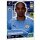 Sticker MCI11 - Fernandinho - Captain - Manchester City