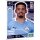 Sticker MCI16 - Gabriel Jesus - Manchester City