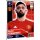 Sticker MUN14 - Bruno Fernandes - Manchester United