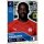 Sticker OLM3 - Steve Mandanda - Captain - Olympique Marseille