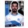 Sticker OLM16 - Morgan Sanson - Olympique Marseille