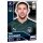 Sticker POF8 - Yuri Gazinskiy - FC Krasnodar