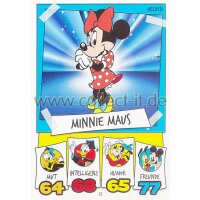 DS-027 - Minnie Maus - Topps Disney Duck Stars