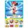 DS-027 - Minnie Maus - Topps Disney Duck Stars