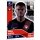 Sticker POF62 - Pione Sisto - FC Midtjylland