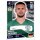 Sticker POF86 - Marcel Heister - Ferencvarosi TC