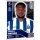 Sticker POR8 - Chancel Mbemba - FC Porto