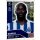 Sticker POR9 - Danilo - Captain - FC Porto