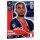 Sticker PSG4 - Colin Dagba - Paris St. Germain