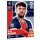 Sticker PSG6 - Juan Bernat - Paris St. Germain