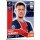 Sticker PSG13 - Ander Herrera - Paris St. Germain