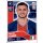 Sticker PSG16 - Mauro Icardi - Paris St. Germain