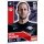 Sticker RBL3 - Peter Gulacsi - RB Leipzig