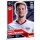 Sticker RBL6 - Marcel Halstenberg - RB Leipzig