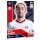 Sticker RBL14 - Kevin Kampl - RB Leipzig