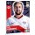 Sticker RBL16 - Emil Forsberg - RB Leipzig