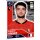 Sticker REN13 - Clement Grenier - Stade Rennais FC