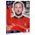 Sticker REN16 - Flavien Tait - Stade Rennais FC