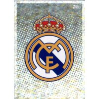 Sticker RMA1 - Club Badge - Real Madrid