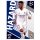 Sticker RMA2 - Eden Hazard - One To Watch - Real Madrid