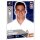 Sticker RMA15 - Lucas Vazquez - Real Madrid