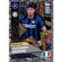 Sticker RS8 - Alessandro Baston - Inter Mailand