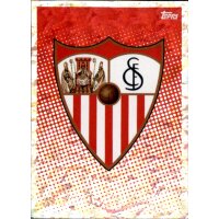 Sticker SEV1 - Club Badge - FC Sevilla