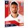 Sticker SEV6 - Sergi Gomez - FC Sevilla